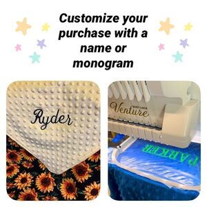 👶🏼PERSONALIZE your purchase🍼